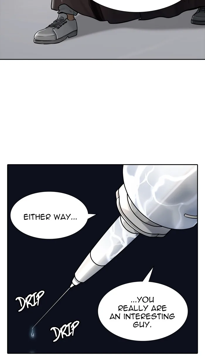 Tower of God - Chapter 428 - Page 39