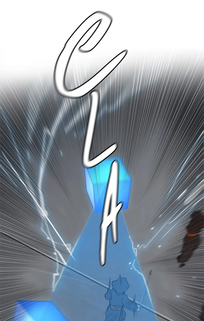 Tower of God - Chapter 428 - Page 4