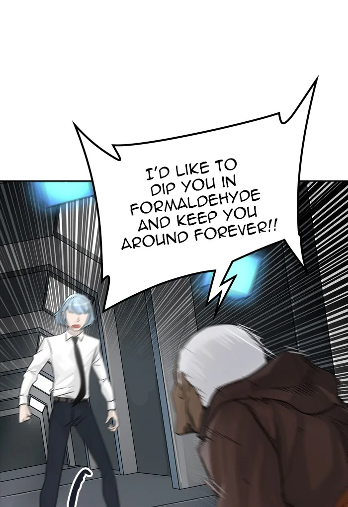 Tower of God - Chapter 428 - Page 40