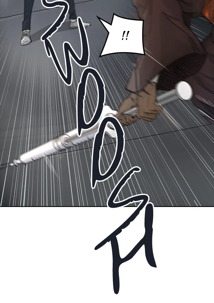 Tower of God - Chapter 428 - Page 41