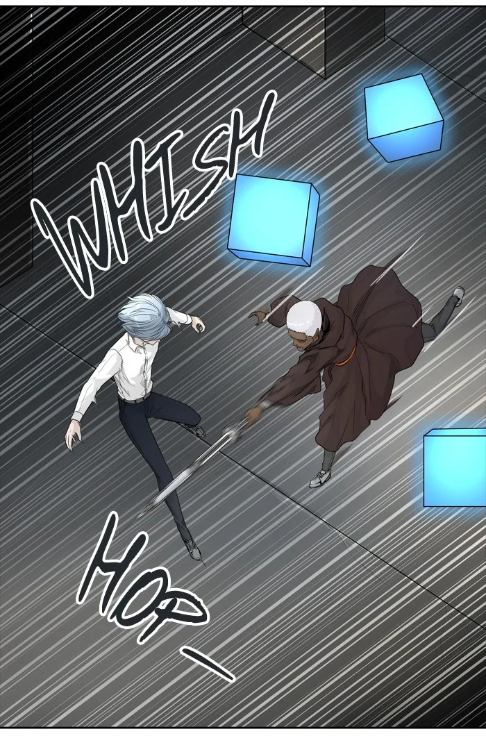 Tower of God - Chapter 428 - Page 42