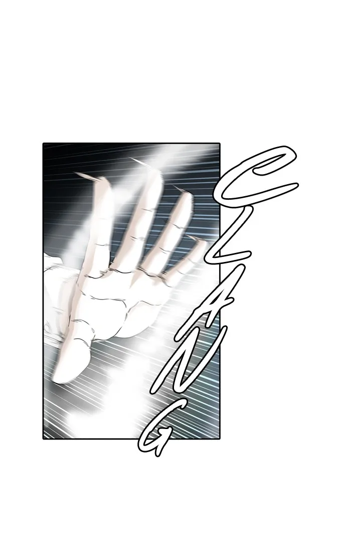 Tower of God - Chapter 428 - Page 43