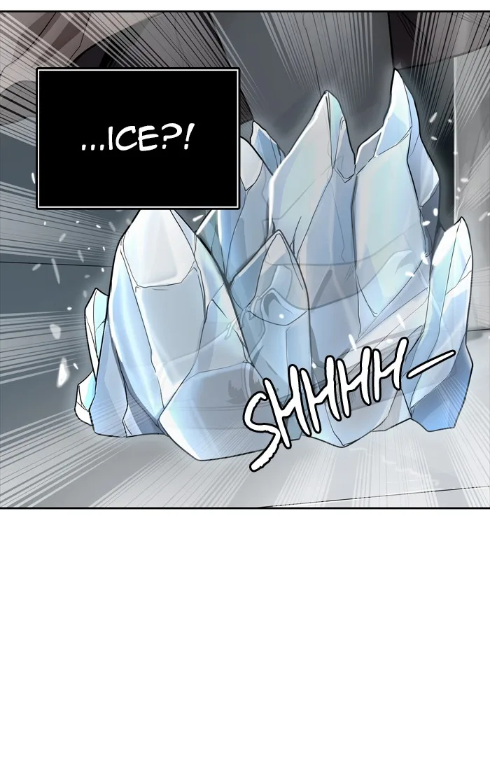 Tower of God - Chapter 428 - Page 45