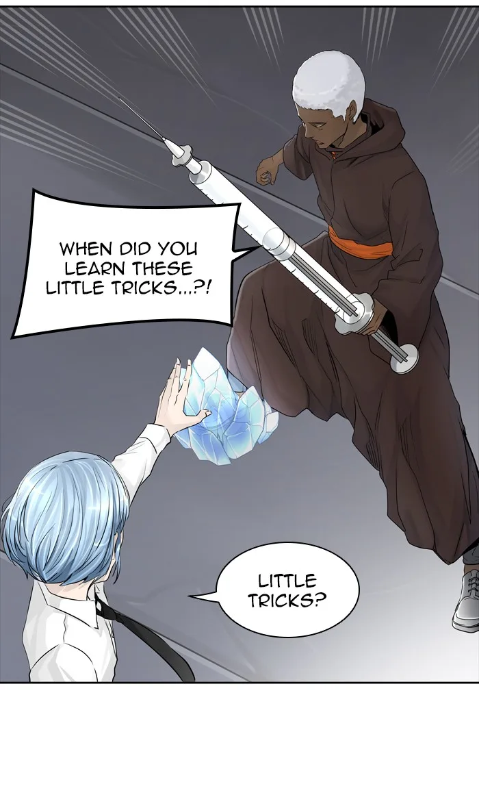 Tower of God - Chapter 428 - Page 46
