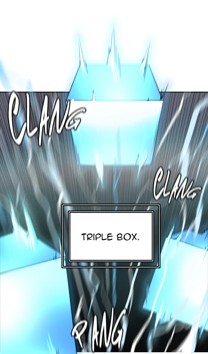 Tower of God - Chapter 428 - Page 47