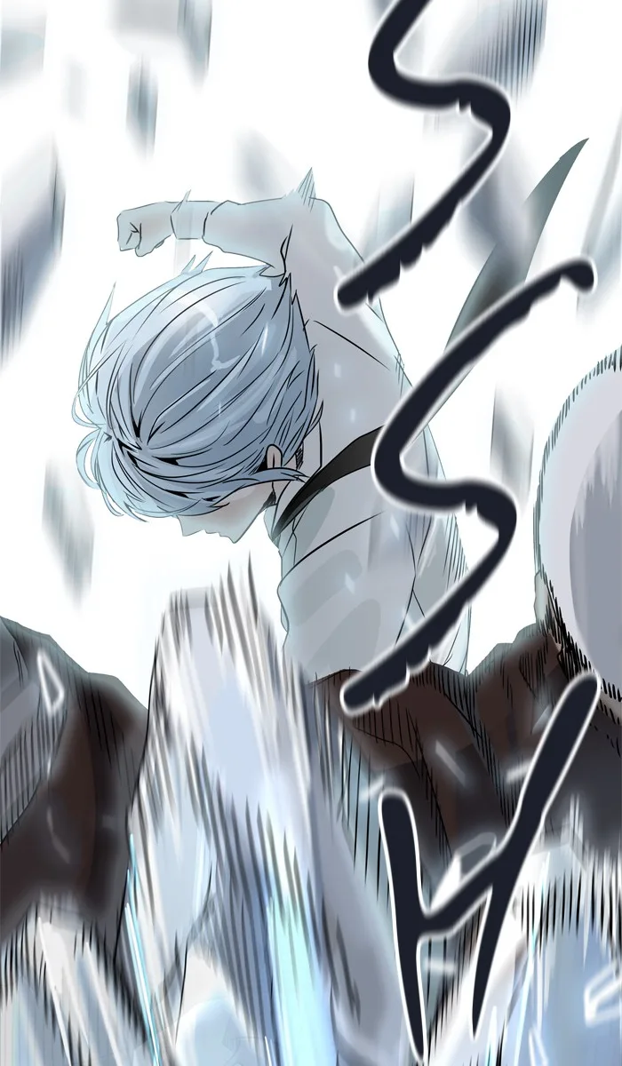 Tower of God - Chapter 428 - Page 49