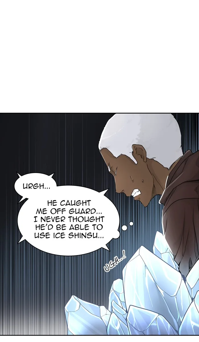 Tower of God - Chapter 428 - Page 54