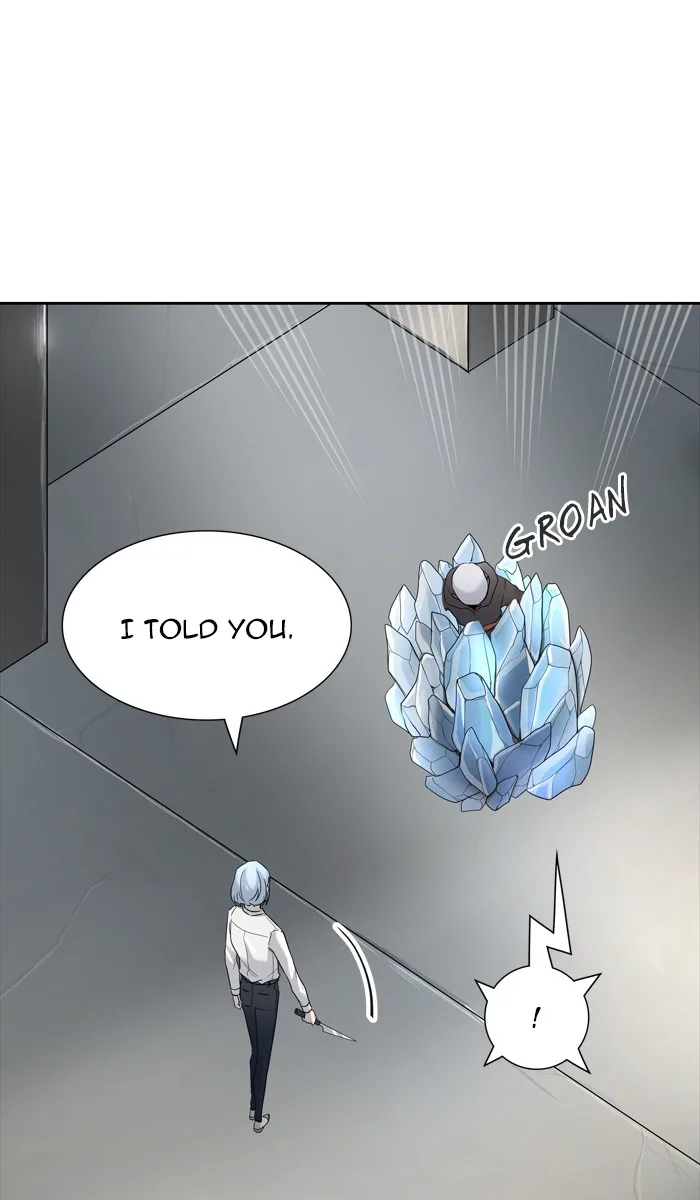 Tower of God - Chapter 428 - Page 55