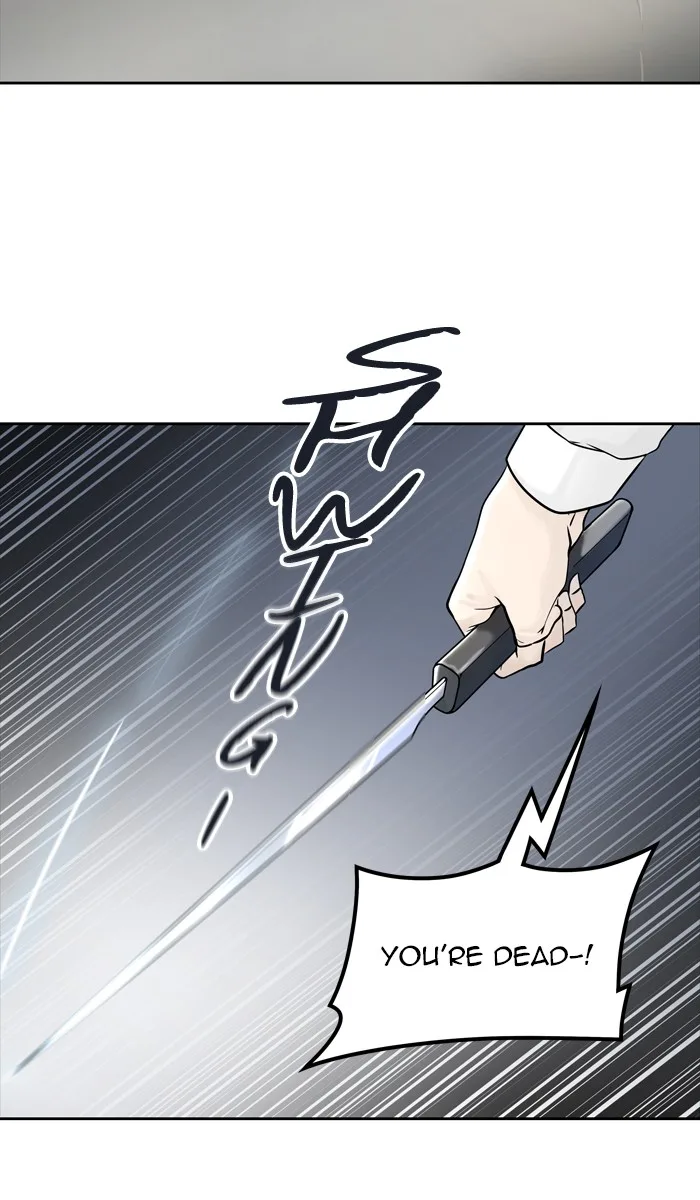 Tower of God - Chapter 428 - Page 56
