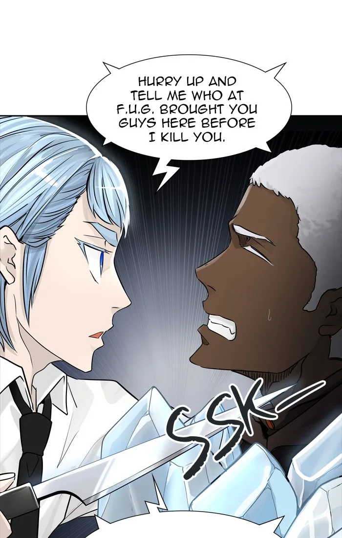 Tower of God - Chapter 428 - Page 57
