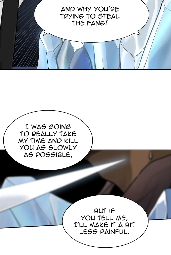 Tower of God - Chapter 428 - Page 58