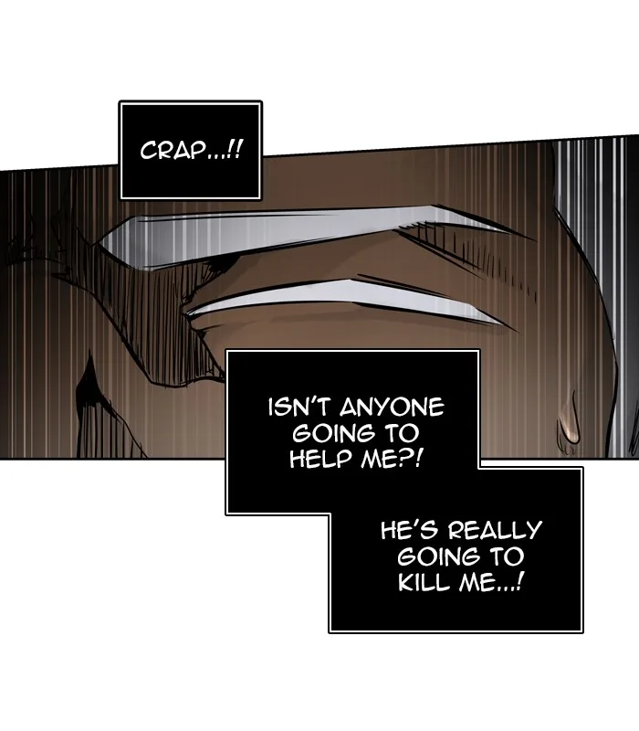 Tower of God - Chapter 428 - Page 59