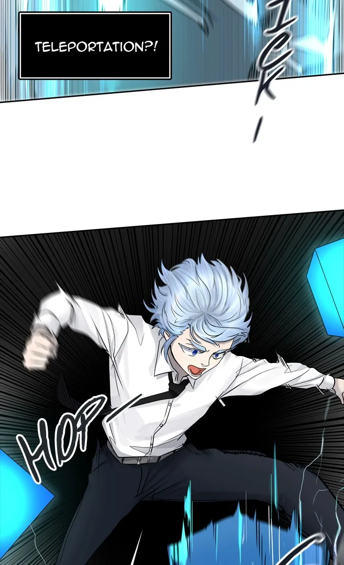 Tower of God - Chapter 428 - Page 6