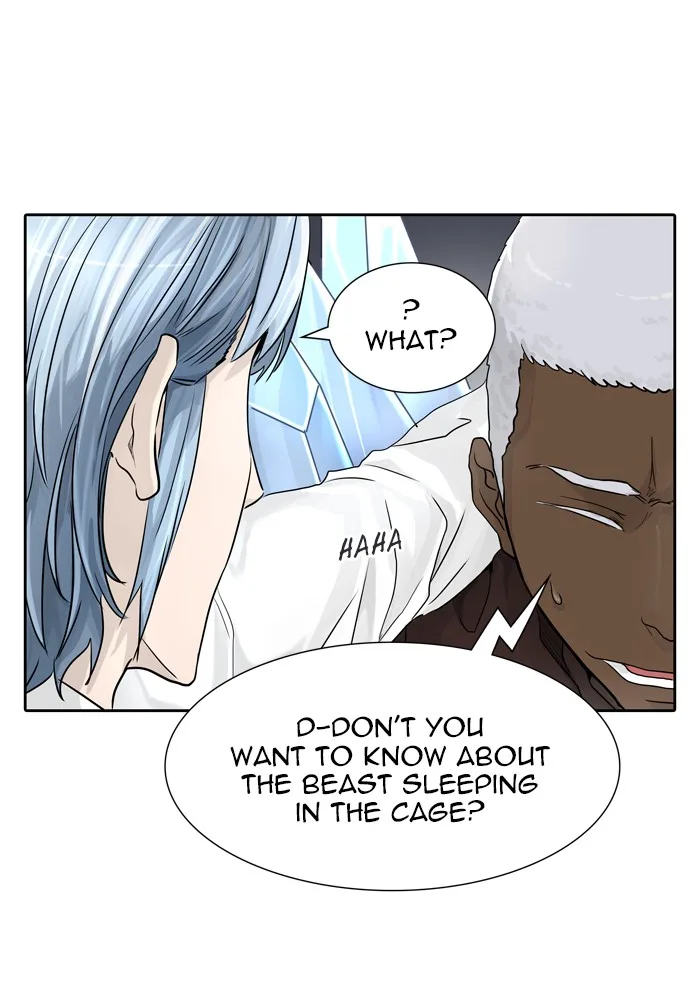 Tower of God - Chapter 428 - Page 61