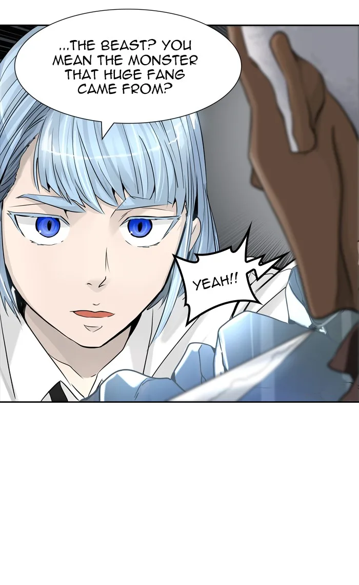 Tower of God - Chapter 428 - Page 63