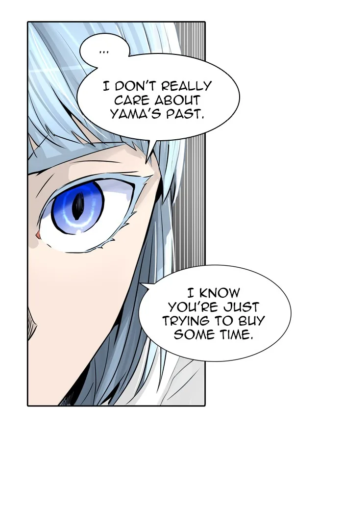 Tower of God - Chapter 428 - Page 64