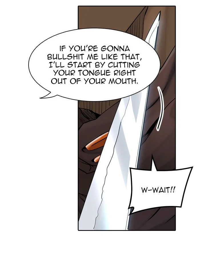 Tower of God - Chapter 428 - Page 65