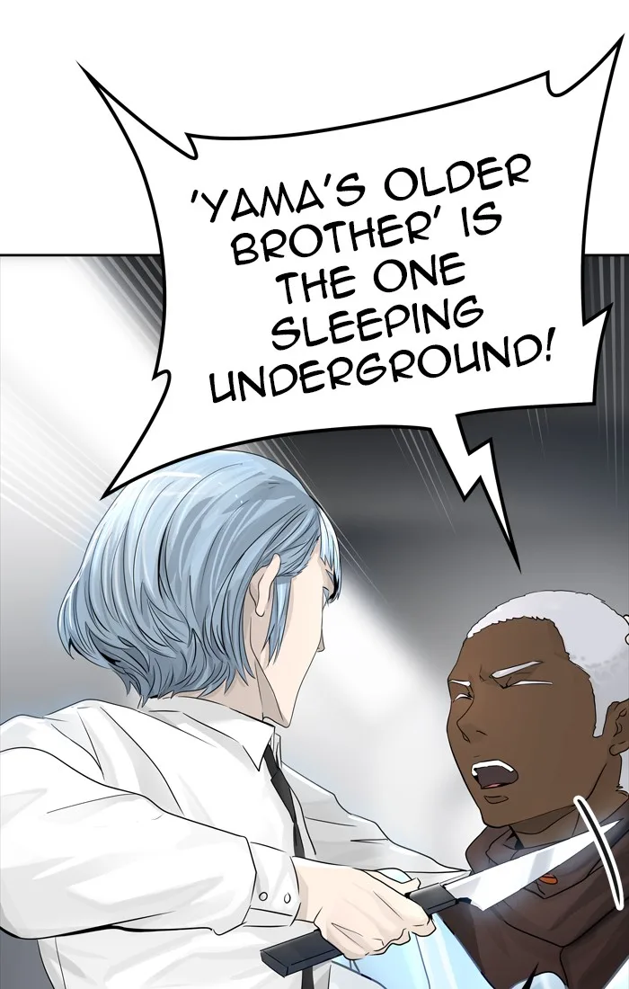 Tower of God - Chapter 428 - Page 66