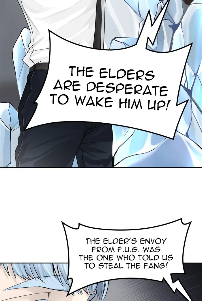 Tower of God - Chapter 428 - Page 67