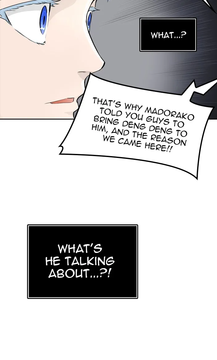 Tower of God - Chapter 428 - Page 68