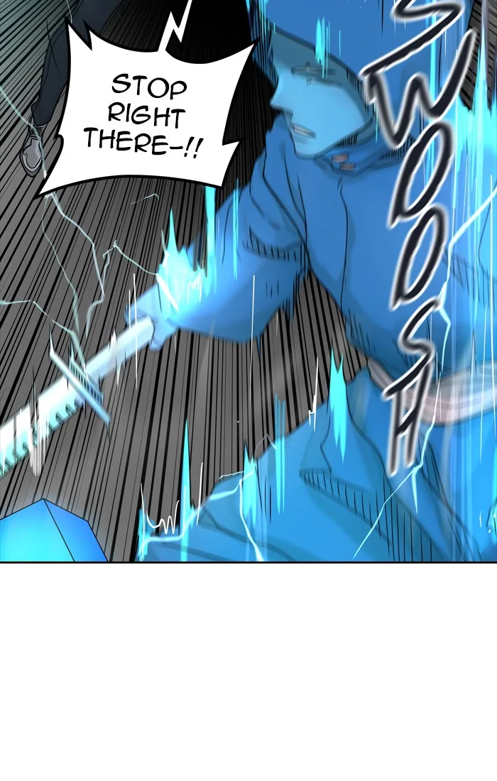 Tower of God - Chapter 428 - Page 7