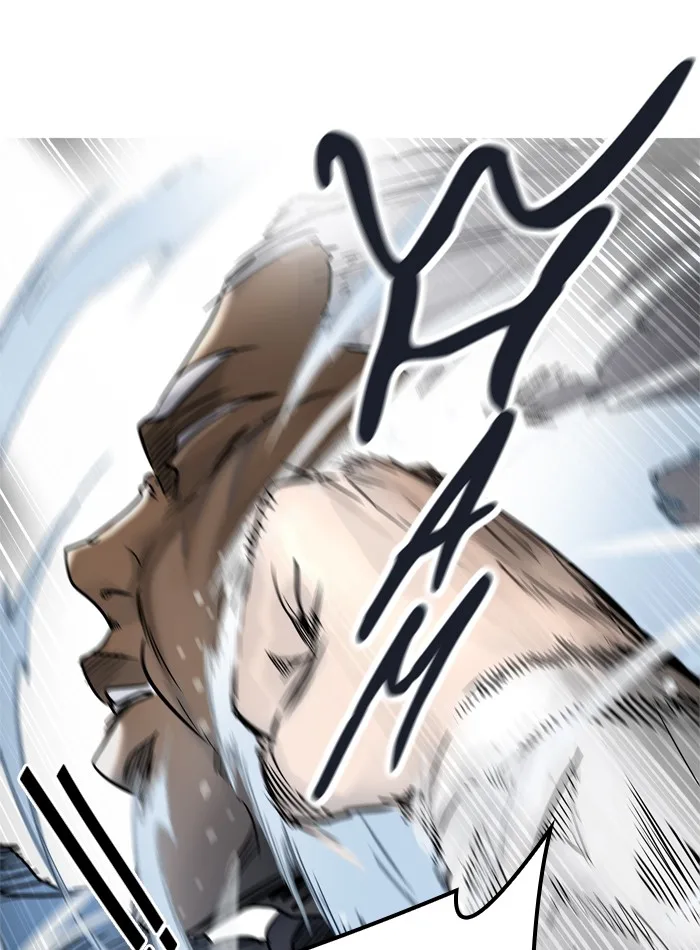 Tower of God - Chapter 428 - Page 8