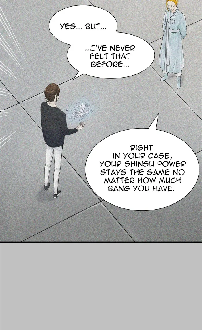 Tower of God - Chapter 428 - Page 83
