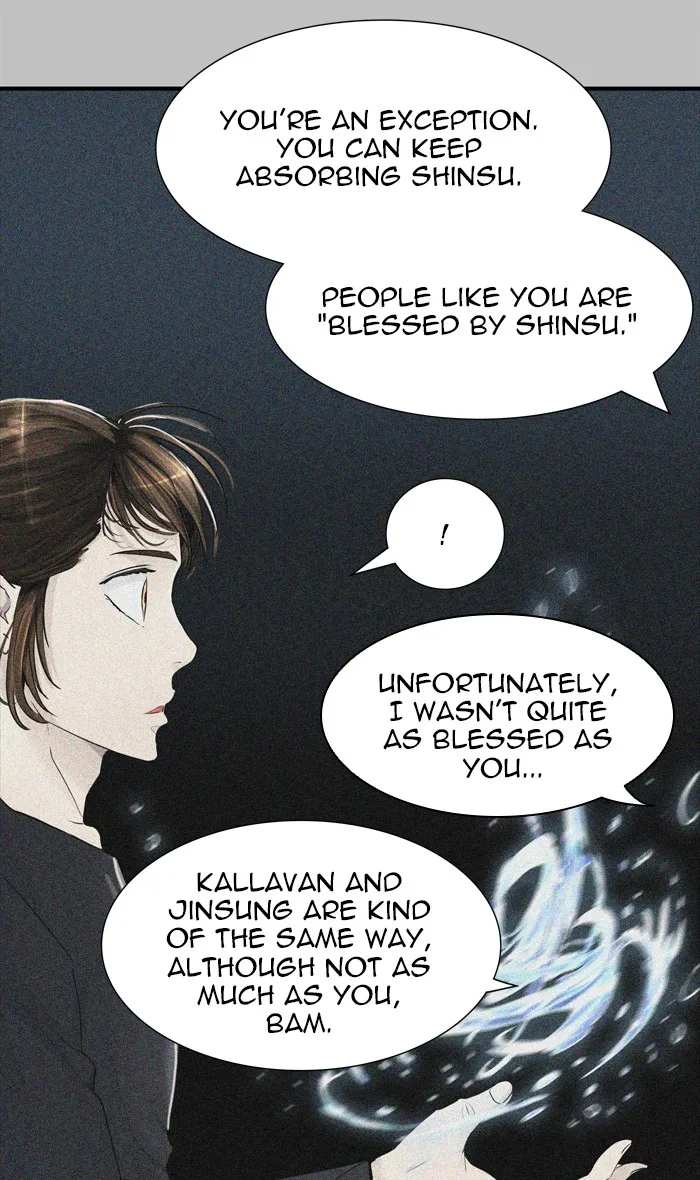 Tower of God - Chapter 428 - Page 84