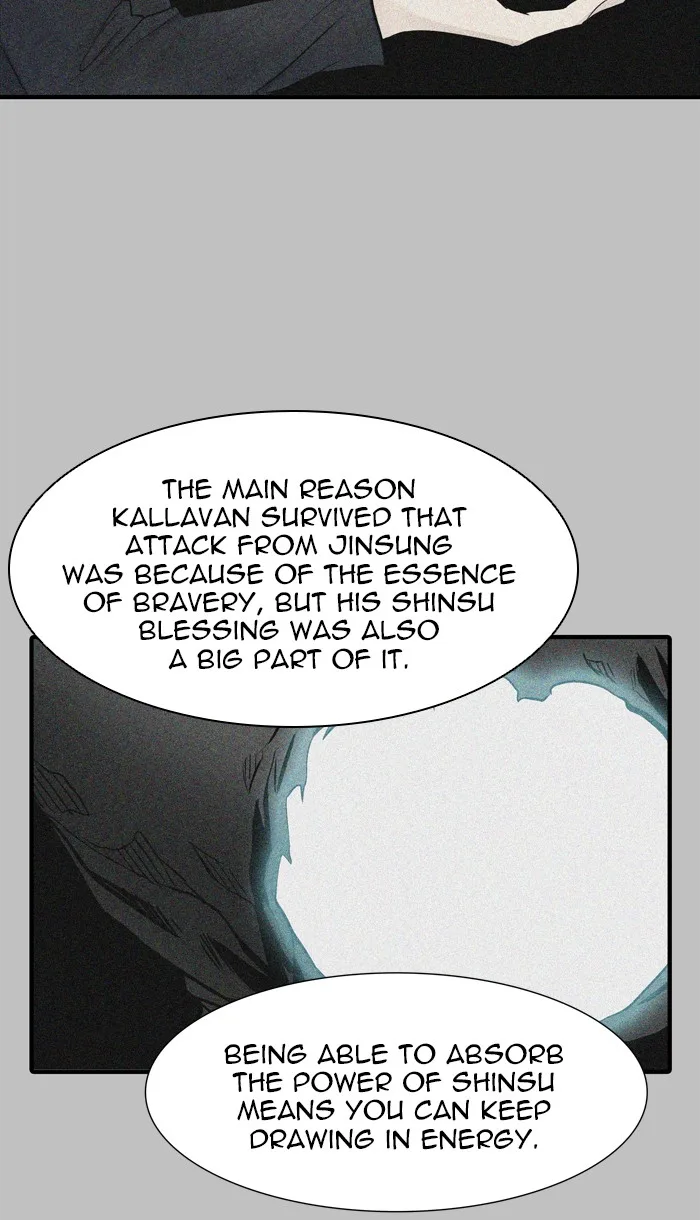 Tower of God - Chapter 428 - Page 85