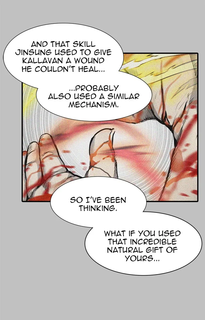 Tower of God - Chapter 428 - Page 86