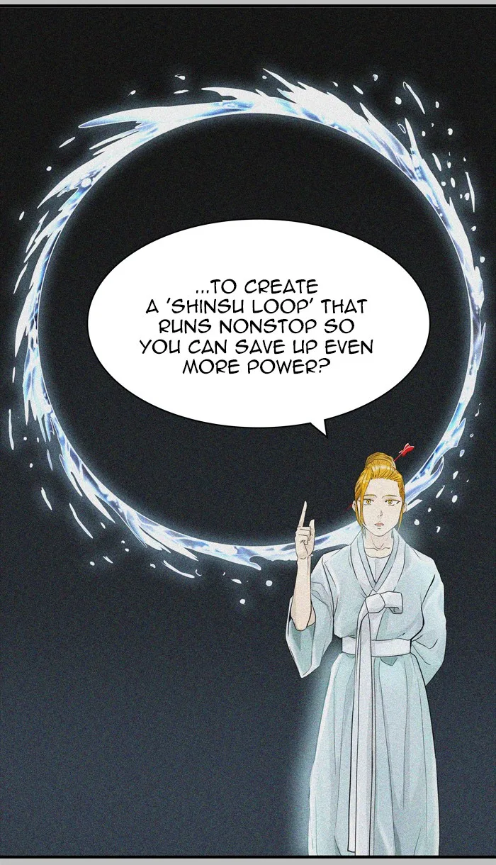 Tower of God - Chapter 428 - Page 87