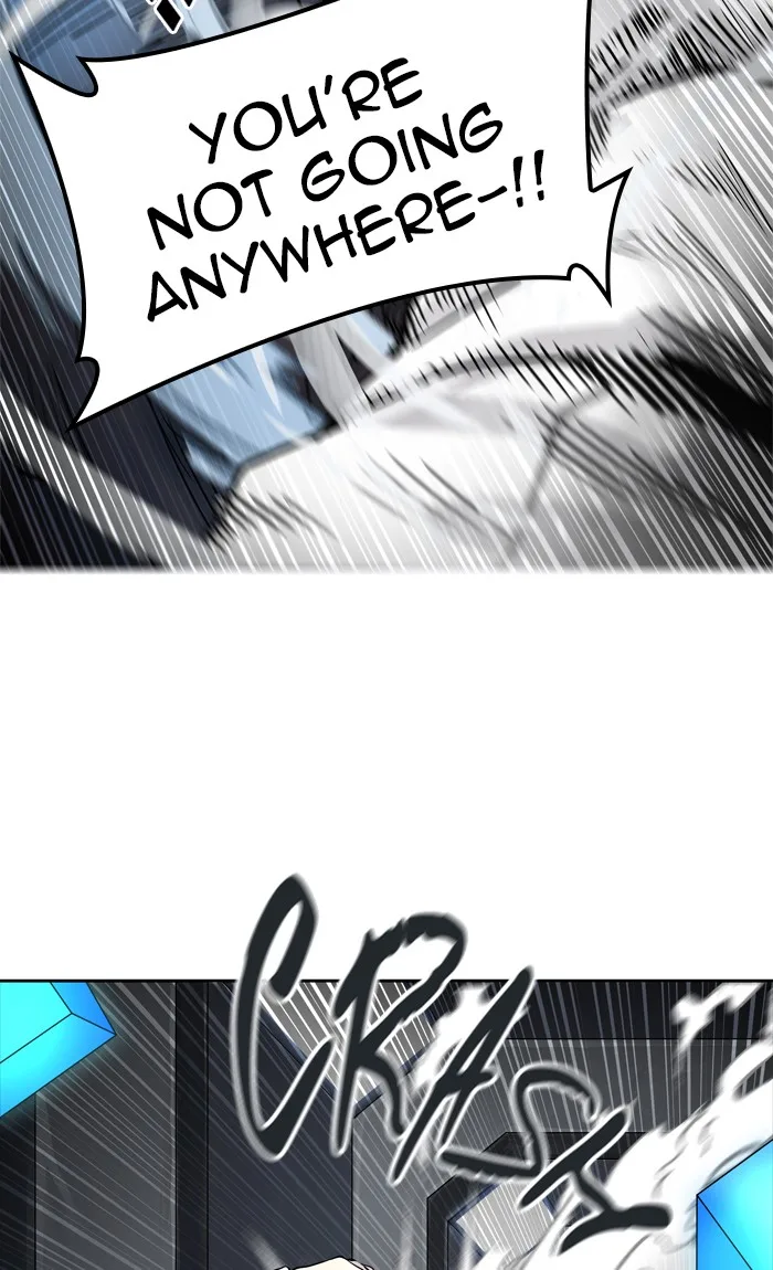 Tower of God - Chapter 428 - Page 9