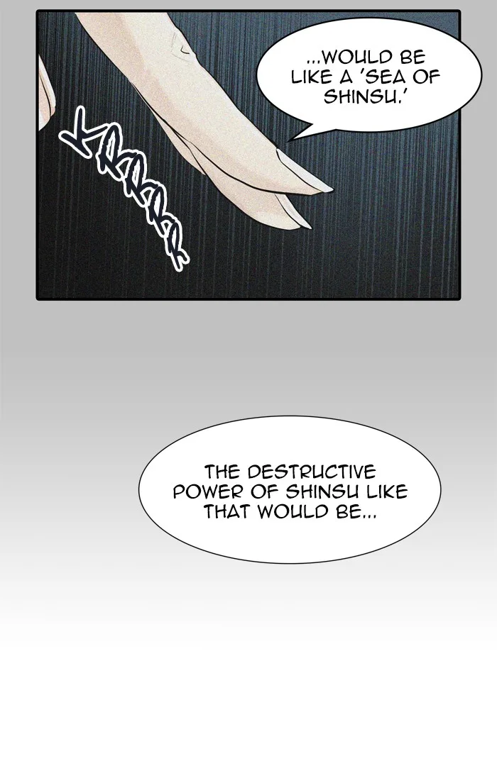 Tower of God - Chapter 428 - Page 93