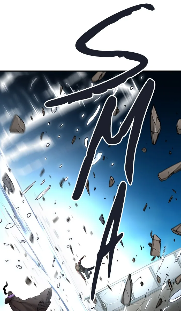 Tower of God - Chapter 428 - Page 97
