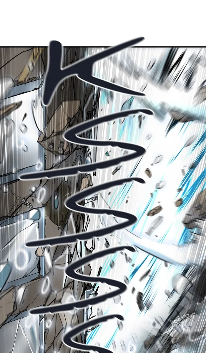 Tower of God - Chapter 428 - Page 99