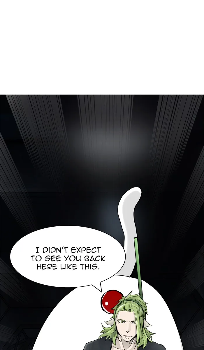 Tower of God - Chapter 429 - Page 1