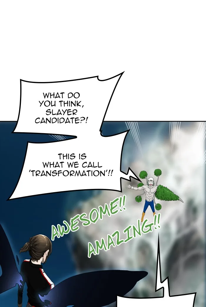 Tower of God - Chapter 429 - Page 100