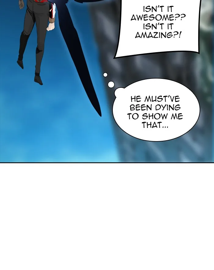 Tower of God - Chapter 429 - Page 101