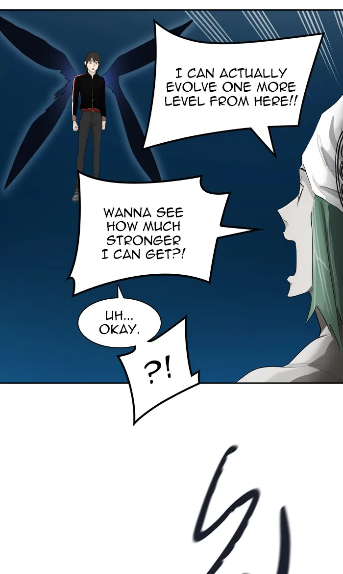 Tower of God - Chapter 429 - Page 102