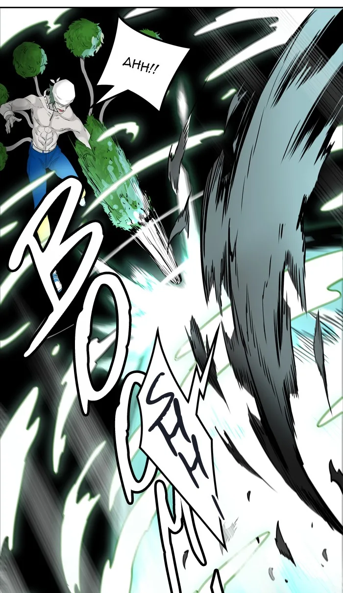 Tower of God - Chapter 429 - Page 105
