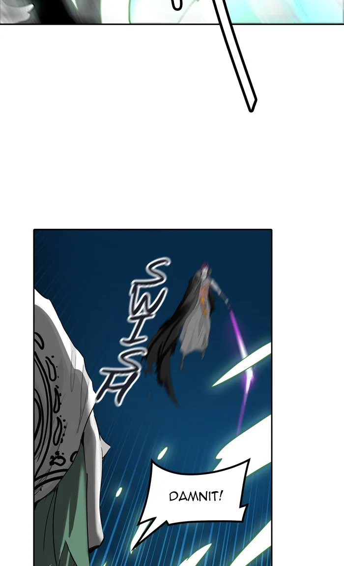Tower of God - Chapter 429 - Page 106