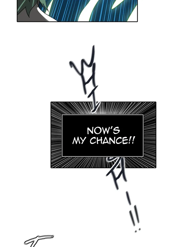 Tower of God - Chapter 429 - Page 107