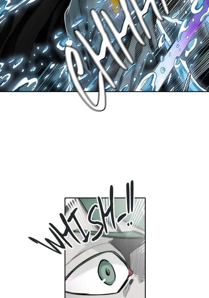 Tower of God - Chapter 429 - Page 109