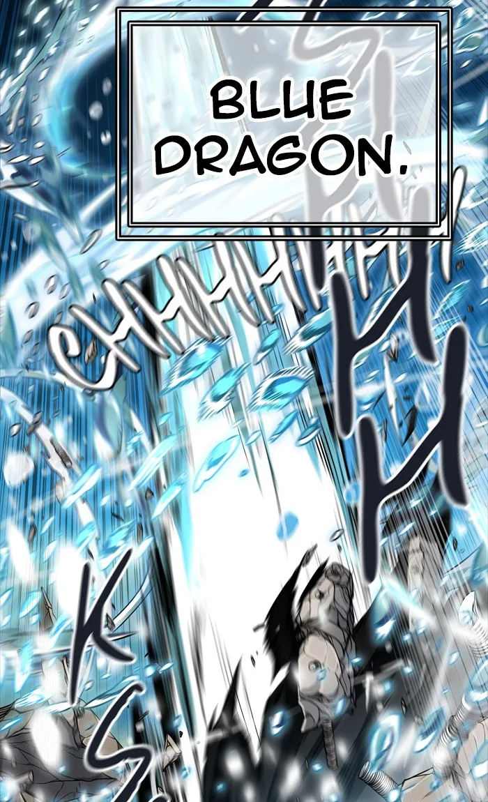 Tower of God - Chapter 429 - Page 112