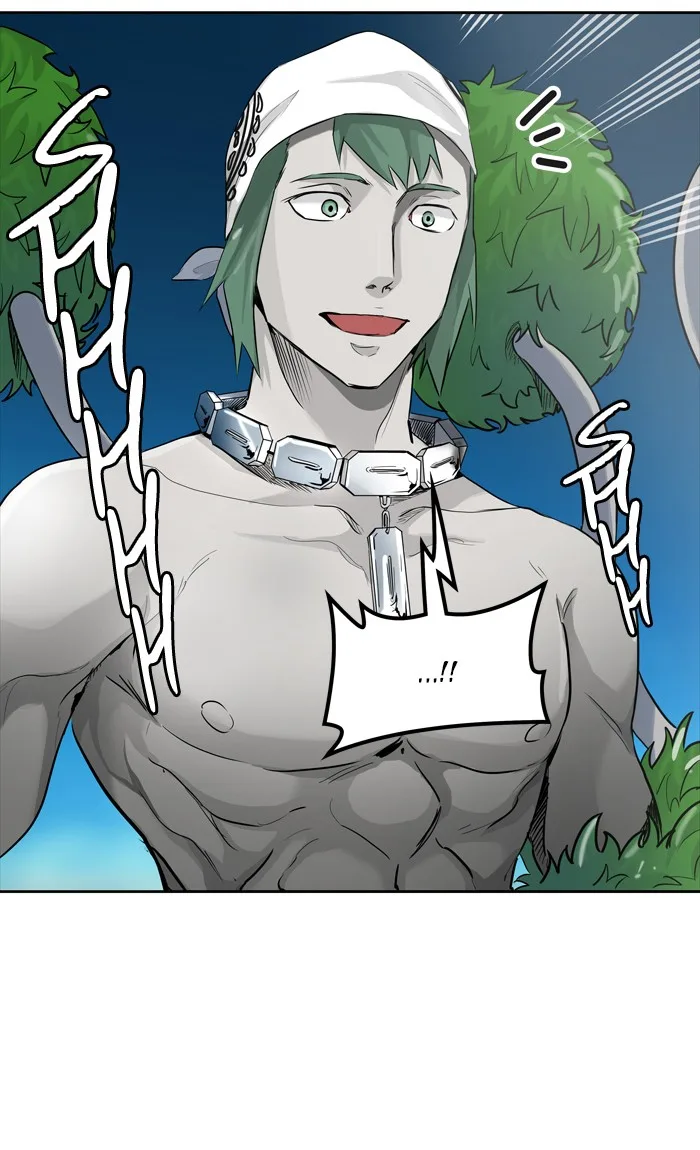 Tower of God - Chapter 429 - Page 115