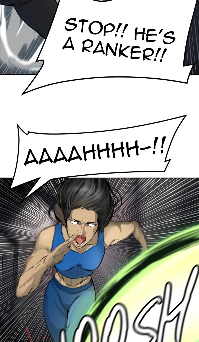 Tower of God - Chapter 429 - Page 120