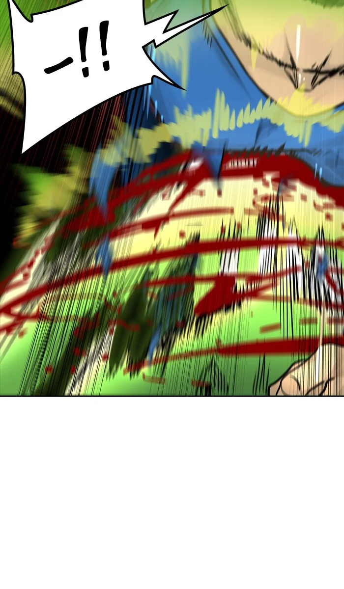 Tower of God - Chapter 429 - Page 122
