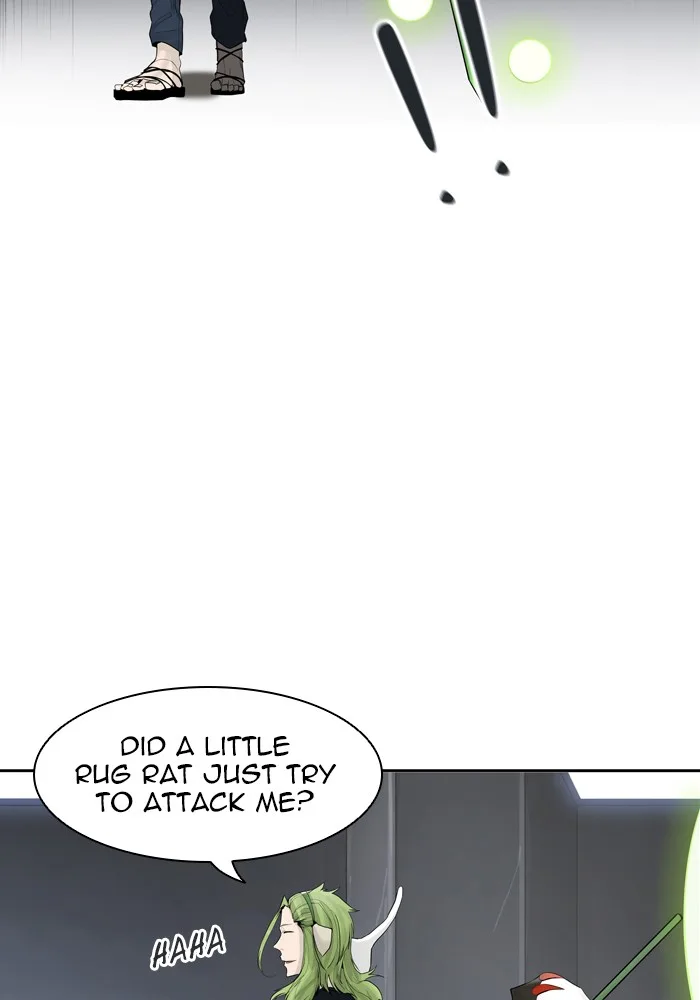 Tower of God - Chapter 429 - Page 124