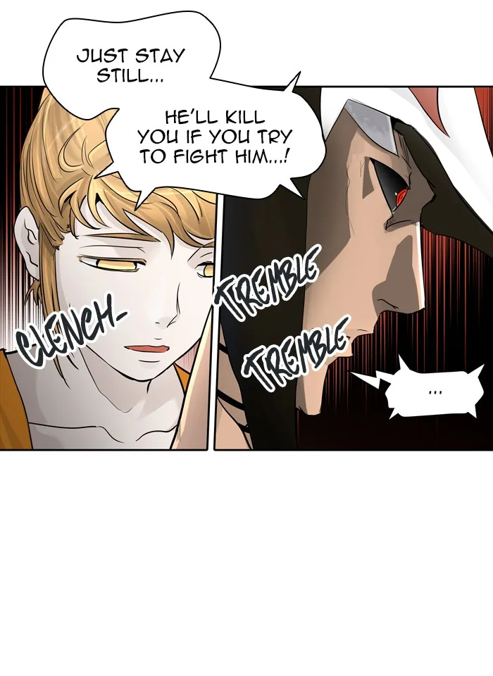 Tower of God - Chapter 429 - Page 126