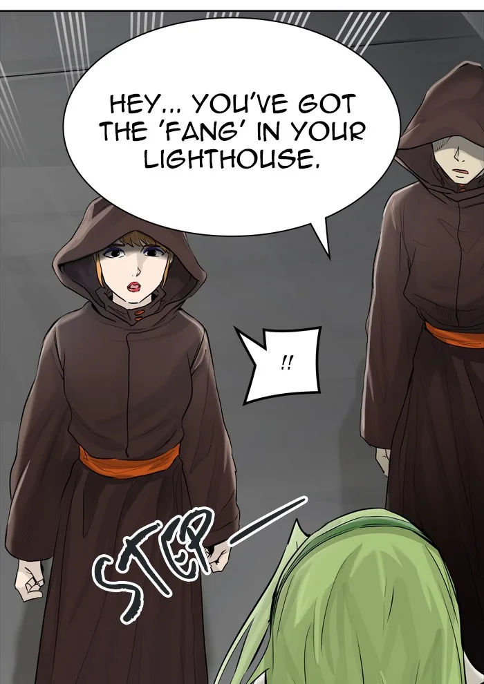 Tower of God - Chapter 429 - Page 127